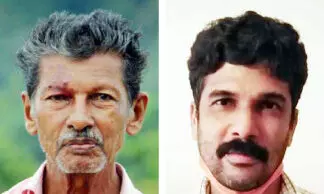 കഴുത്ത്​ ഞെരിച്ചുകൊന്നു; മൃതദേഹം തോട്ടിൻകരയിൽ കിടത്തി