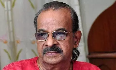 ഉല്ലാസ ഗാനങ്ങളുടെ ഉന്മാദം ബാക്കി; ചുനക്കര ഇനി ആസ്വാദക ഹൃദയത്തിൽ