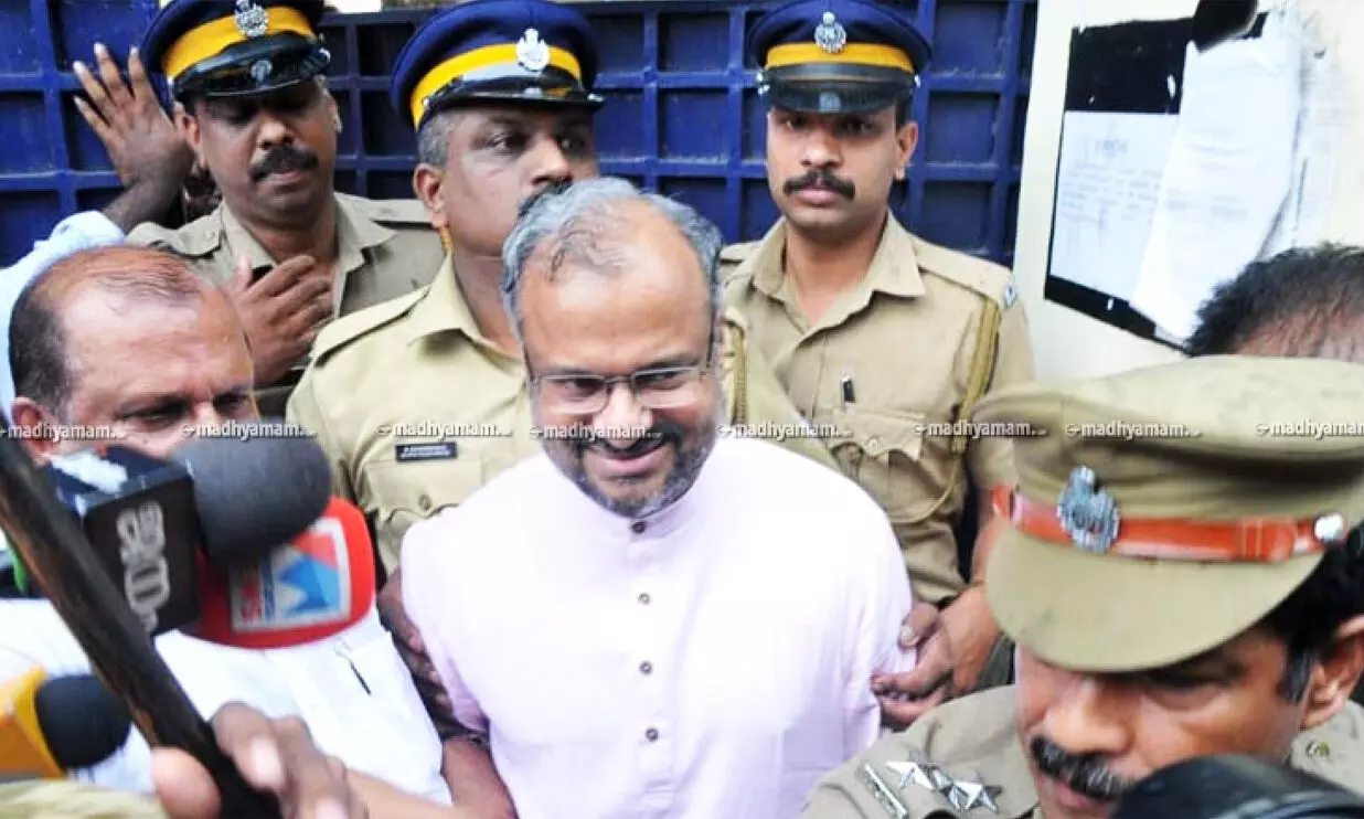 കന്യാസ്ത്രീയെ പീഡിപ്പിച്ച കേസിന്റെ വിചാരണ അടുത്ത മാസം 16 മുതൽ കന്യാസ്ത്രീയെ പീഡിപ്പിച്ച കേസിന്റെ വിചാരണ അടുത്ത മാസം 16 മുതൽ