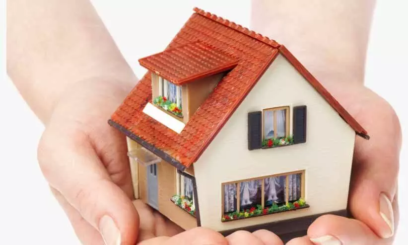 പാ​നൂ​ർ മേ​ഖ​ല​യി​ൽ സ്​നേഹവീടുകൾ കൈമാറി