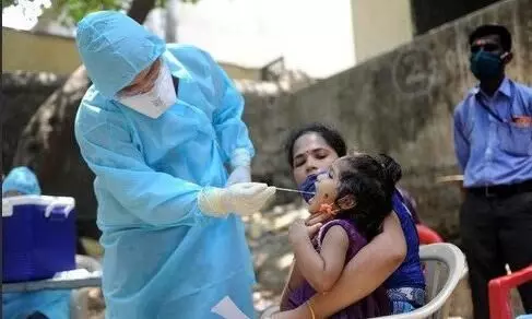 മുംബൈ ചേരികളിലെ 57 ശതമാനം പേർക്കും കോവിഡ്​ വന്നുപോയി; ആർജിത പ്രതിരോധശക്തിയെന്ന്​ വിദഗ്​ധർ