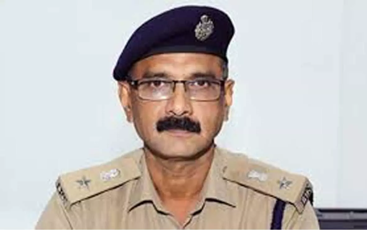 മലപ്പുറം എസ്​.പിക്ക്​​ കോവിഡ്​