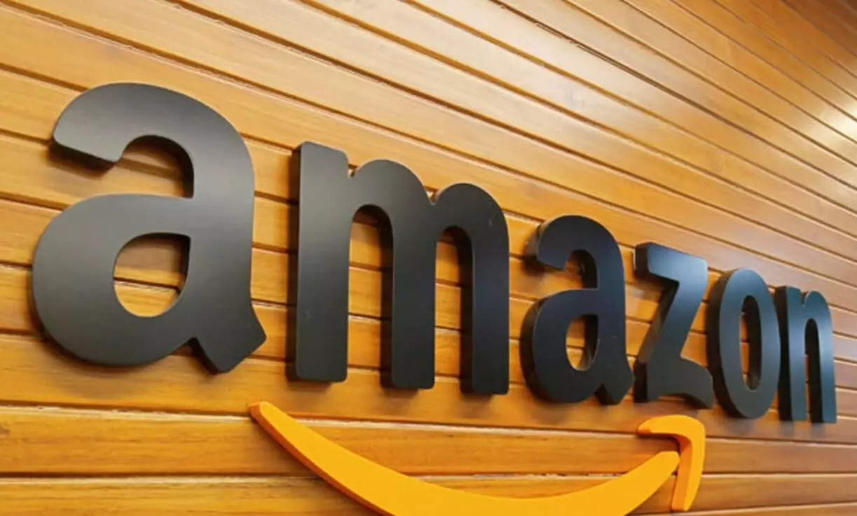 ഇന്ത്യയിൽ മരുന്ന്​ വിതരണത്തിനായി ഇനി ആമസോൺ ഫാർമസിയും