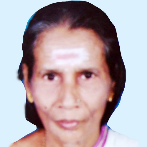 ഓ​മ​ന​യ​മ്മ