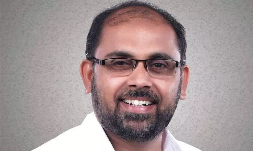 വർഗീയ ധ്രുവീകരണ ശ്രമത്തിൽനിന്ന്​ സി.പി.എം പിന്മാറണം –വെൽഫെയർ പാർട്ടി