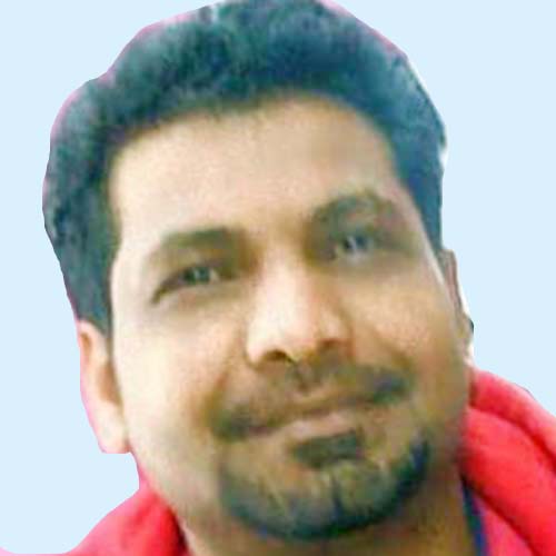 സൗ​ദി​യി​ൽ നി​ര്യാ​ത​നാ​യി