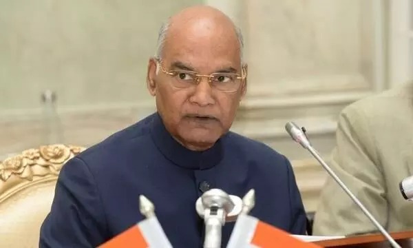 നക്സലാകണമെന്ന് ദലിത് യുവാവ്; അന്വേഷണത്തിന് രാഷ്ട്രപതിയുടെ ഉത്തരവ് നക്സലാകണമെന്ന് ദലിത് യുവാവ്; അന്വേഷണത്തിന് രാഷ്ട്രപതിയുടെ ഉത്തരവ്