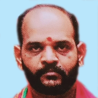 ത്രി​വി​ക്ര​മ​ന്‍ ന​മ്പൂ​തി​രി