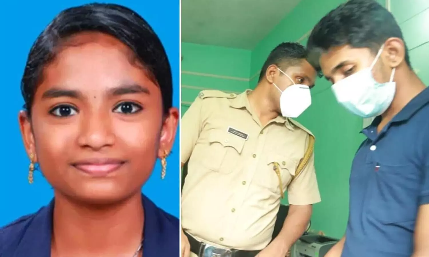 മകൻ വിഷം നൽകിയതാണെന്ന് അറിയാതെ പിതാവ് ആശുപത്രിയിൽ; ക്രൂരത ആർഭാട ജീവിതത്തിനുവേണ്ടി