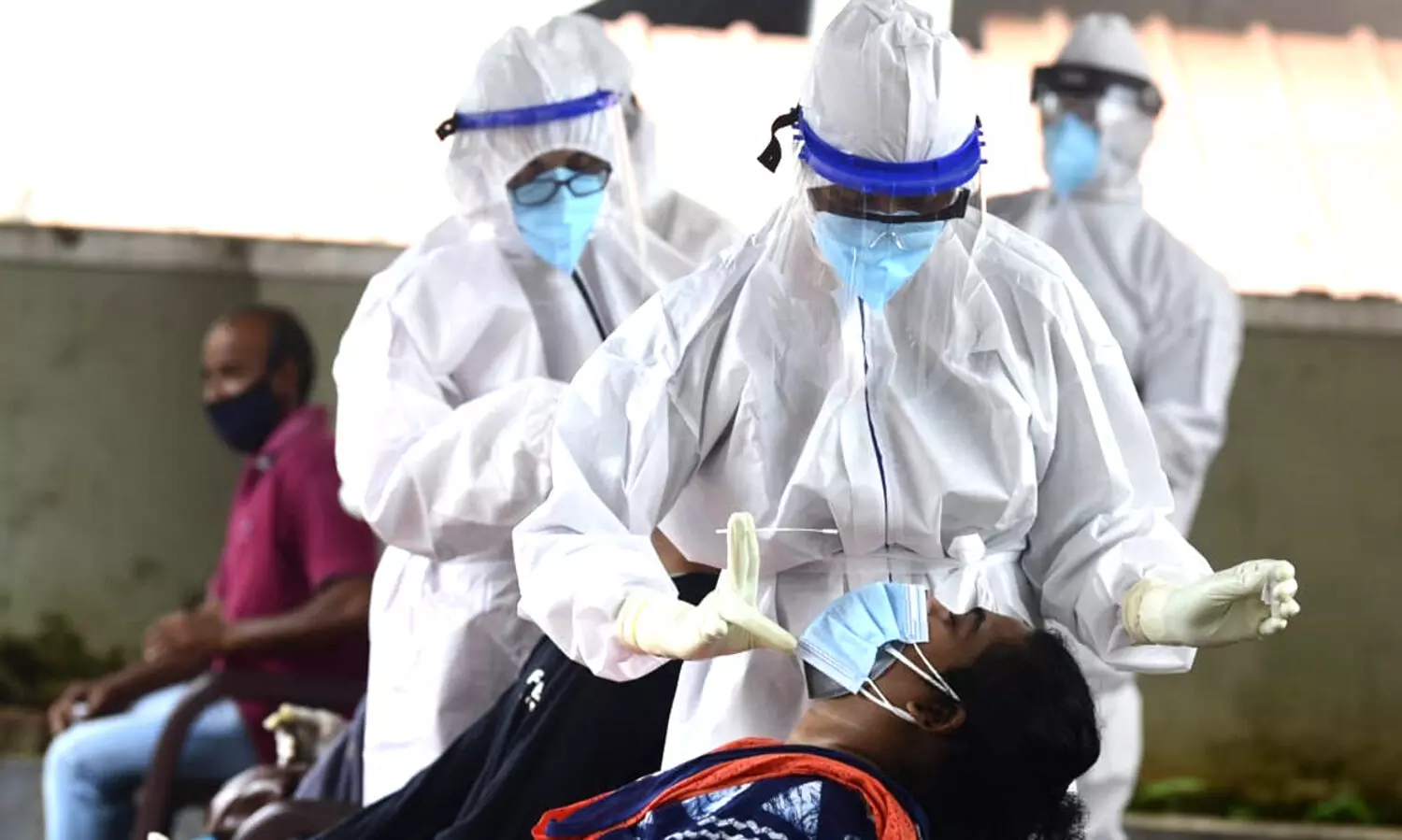 സംസ്ഥാനത്ത് 1569 പേര്‍ക്ക് കൂടി കോവിഡ്; സമ്പർക്കം 1354