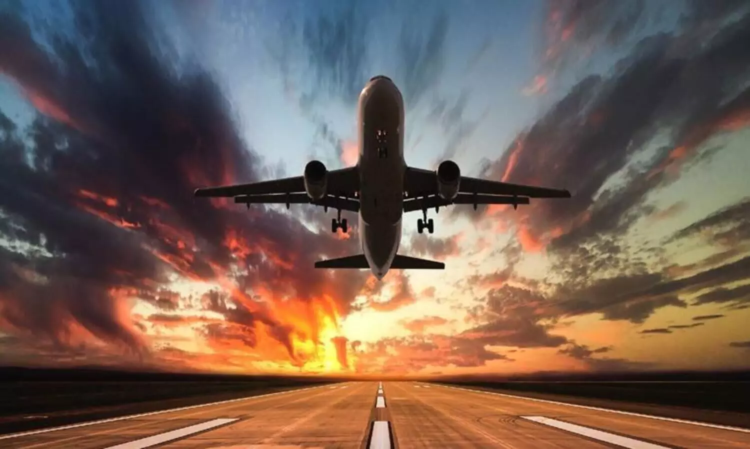 ഇന്ത്യക്കാർക്ക്​ ഖത്തറിൽ മടങ്ങിയെത്താൻ വഴിയൊരുങ്ങി; എയർബബിൾ ധാരണാപത്രമായി