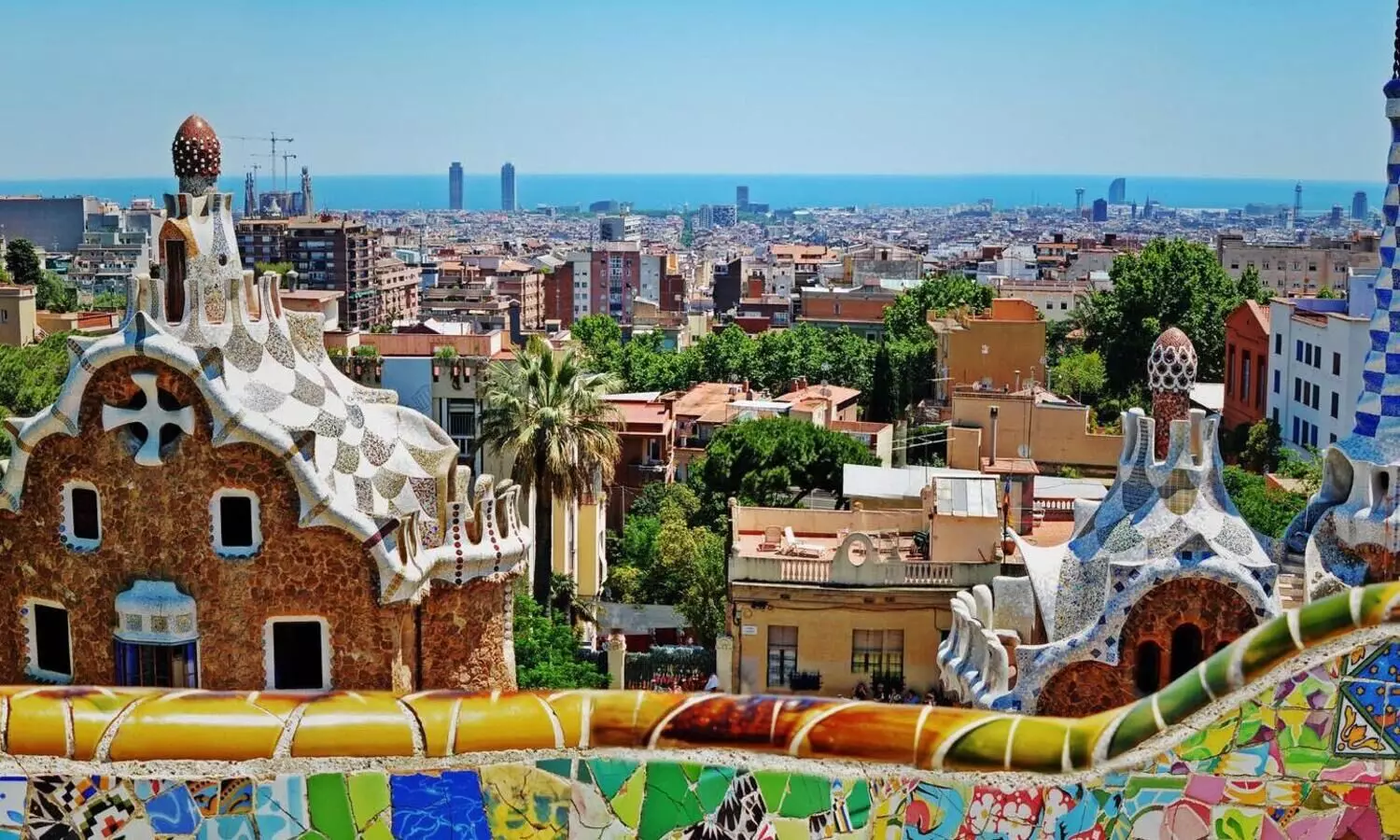 കാ​ത്ത​ലൂ​നി​യ​യി​ലെ വ​ർ​ത്ത​മാ​ന​ങ്ങ​ൾ