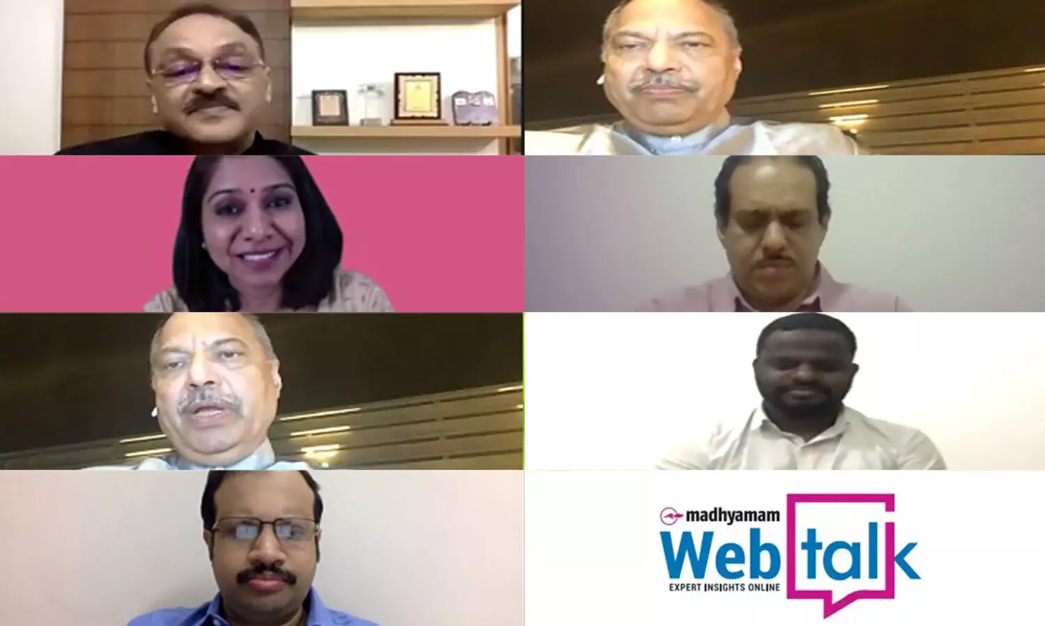 ഫോക്കസ്​ കേരള ആദ്യ വെബ്ബിനാർ തുടങ്ങി