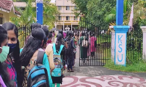 കോളജുകളിൽ ഡിഗ്രി, പി.ജി കോഴ്​സുകളിൽ സീറ്റ്​ വർധന