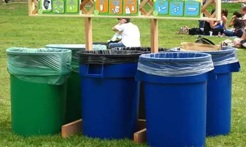 പുനലൂർ നഗരസഭ ശുചിത്വത്തിൽ ഒന്നാമത്​