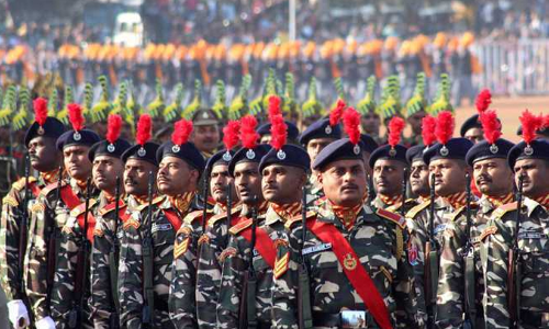 സശസ്​ത്ര സീമാബെല്ലിൽ 1522 കോൺസ്​റ്റബിൾ