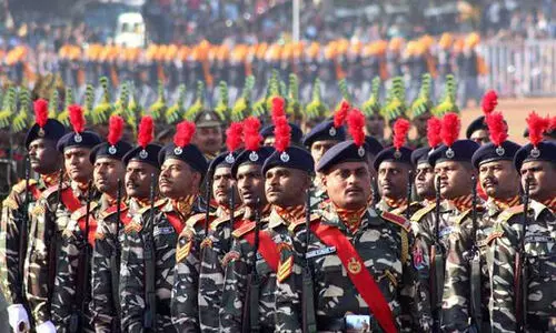 സശസ്​ത്ര സീമാബെല്ലിൽ 1522 കോൺസ്​റ്റബിൾ