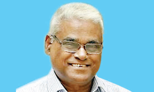 തണൽ തുറക്കുമ്പോൾ നിറചിരിയുമായി കുഞ്ഞായൻ കോയ ഹാജി