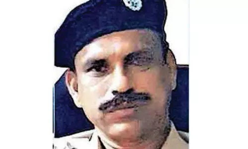 കേന്ദ്ര ആഭ്യന്തരമന്ത്രിയുടെ ​മെഡൽ; ജി. ജോൺസനുള്ള അംഗീകാരം ശാസ്​ത്രീയ മികവിന്​