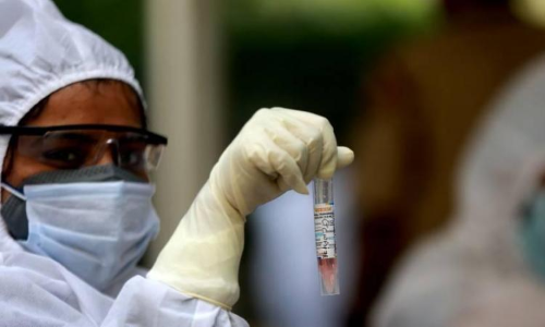 ഇന്ത്യയിൽ കോവിഡ്​ ബാധിതർ 25 ലക്ഷത്തിലേക്ക്​​; 24 മണിക്കൂറിനിടെ 1007 മരണം