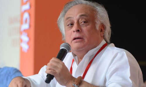 ഇ.െഎ.എ കരട് വിജ്ഞാപനം സഹകരണ ഫെഡറലിസത്തെ തുരങ്കംെവക്കുന്നു –ജയറാം രമേശ് ഇ.െഎ.എ കരട് വിജ്ഞാപനം സഹകരണ ഫെഡറലിസത്തെ തുരങ്കംെവക്കുന്നു –ജയറാം രമേശ്