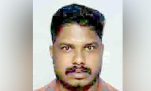 കാർ തടഞ്ഞുനിർത്തി പണം തട്ടിയ സംഭവം: ഒരാൾ പിടിയിൽ