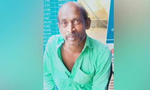 സുഹൃത്തിനെ വെടിവെച്ച കേസിലെ പ്രതി റിമാൻഡിൽ