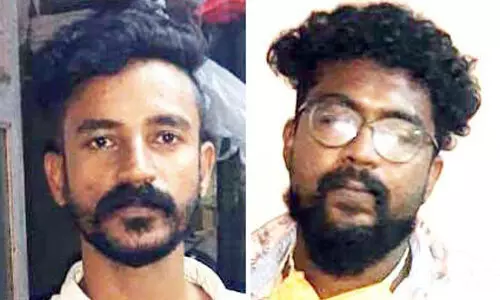 വധശ്രമക്കേസ് പ്രതികൾ അറസ്​റ്റിൽ