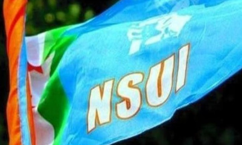 എൻ.എസ്​.യു സെൽ കോഓഡിനേറ്റർ നിയമനം: എ, ഐ ഗ്രൂപ്പുകളെ വെട്ടി വേണുഗോപാൽ പക്ഷം