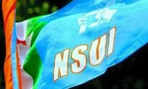 എൻ.എസ്​.യു സെൽ കോഓഡിനേറ്റർ നിയമനം: എ, ഐ ഗ്രൂപ്പുകളെ വെട്ടി വേണുഗോപാൽ പക്ഷം