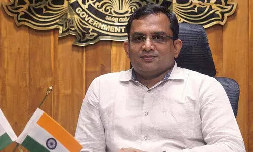 മലപ്പുറം കലക്​ടർ, സബ്​ കലക്​ടർ അടക്കം 22 പേർക്ക്​ കോവിഡ്​