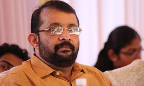 പ്രതിപക്ഷത്തിന്റെ അവിശ്വാസം പരിഗണിക്കാനാവില്ല -സ്പീക്കർ പ്രതിപക്ഷത്തിന്റെ അവിശ്വാസം പരിഗണിക്കാനാവില്ല -സ്പീക്കർ