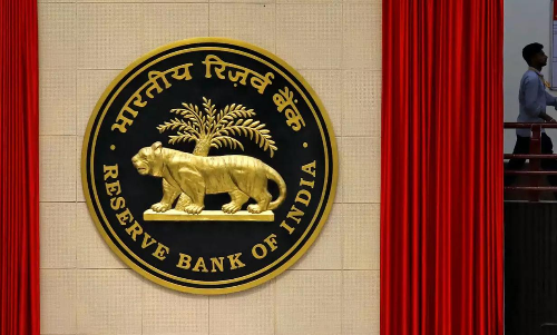 സർക്കാറിന്​ റിസർവ്​ ബാങ്ക്​ 57,000 കോടി ലാഭവിഹിതം നൽകും