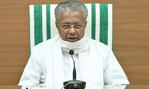 മുഖ്യമന്ത്രിയും മന്ത്രിമാരും സ്​പീക്കറും സ്വയംനിരീക്ഷണത്തിൽ