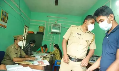 ആന്‍മേരി കൊലക്കേസി​െൻറ ചുരുളഴിഞ്ഞത്​ പൊലീസി​െൻറ ജാഗ്രതയിൽ