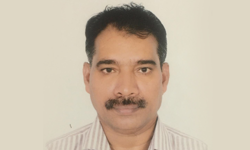 നെയ്യാറ്റിൻകര സ്വദേശി റിയാദിൽ വാഹനാപകടത്തിൽ മരിച്ചു