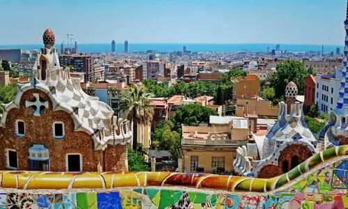 കാ​ത്ത​ലൂ​നി​യ​യി​ലെ വ​ർ​ത്ത​മാ​ന​ങ്ങ​ൾ