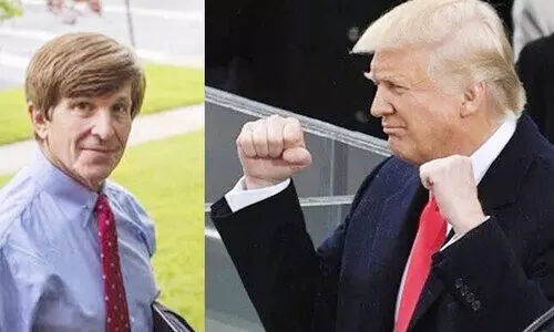 ട്രംപ്​ തോൽക്കും; 40 വർഷമായി അമേരിക്കൻ പ്രസിഡൻറിനെ തെറ്റാതെ പ്രവചിച്ച പ്രൊഫസർ പറയുന്നു