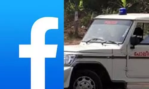 സൈബർ ആക്രമണം: പൊലീസ് ഫേസ്ബുക്കിനോട് വിവരം തേടി