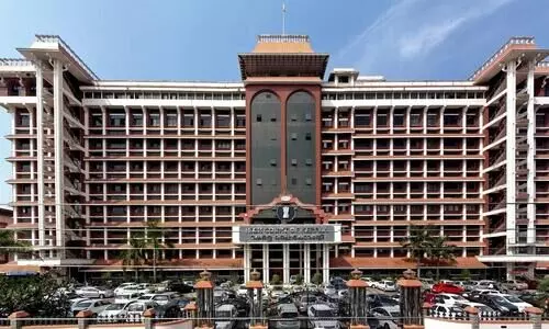 സാമ്പത്തിക സംവരണം ഭരണഘടന ഭേദഗതി വ്യവസ്ഥയുണ്ടാക്കാനുള്ള അനുമതി മാത്രമെന്ന്​ ഹൈകോടതി