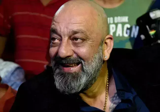 ആദ്യം ഡബ്ബിങ്​, എന്നിട്ട്​ മതി ചികിത്സ –സഞ്​ജയ്​ ദത്ത്