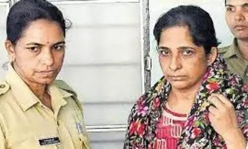 കുഞ്ഞിനെ കൊന്ന കേസിൽ ജോളിയുടെ ജാമ്യ ഹരജി തള്ളി