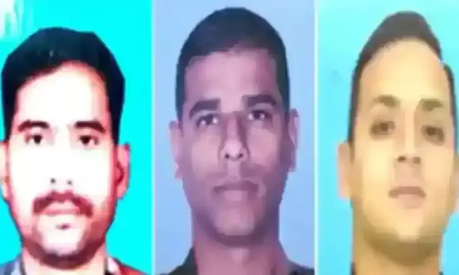 അബ്​ദുൽ റാഷിദ്​ ഖലാസിന്​ കീർത്തിചക്ര; വിശാഖ്​ നായർക്ക്​ ശൗര്യചക്ര