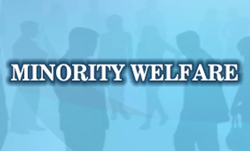 കോഴിക്കോ​െട്ട ഹജ്ജ്​ കമ്മിറ്റി കെട്ടിടം ന്യൂനപക്ഷ വകുപ്പിന്​ വിട്ടുനൽകാൻ നീക്കം