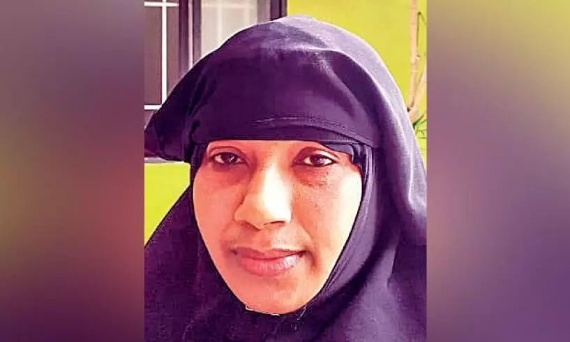 വ്യാജ ചികിത്സ: 43കാരി അറസ്​റ്റിൽ