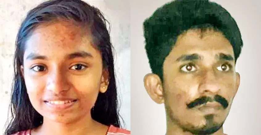 ചേട്ടനുണ്ടാക്കിയ ഐസ്​ക്രീം;​ മധുരത്തിൽ പൊതിഞ്ഞ കൊടുംവിഷം