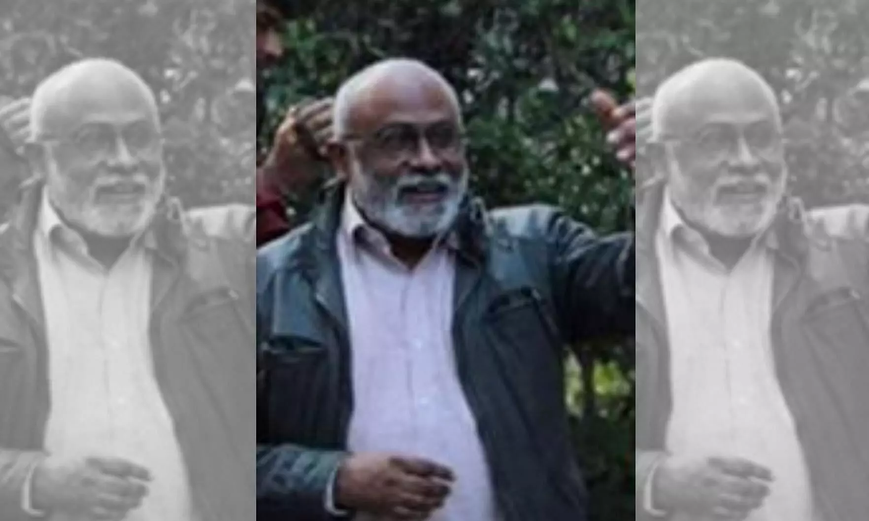 ഭീമ-കൊറേഗാവ്: ഡൽഹി സർവകലാശാല അധ്യാപകൻ പ്രഫ. പി.കെ വിജയനും എൻ.ഐ.എ സമൻസ്​