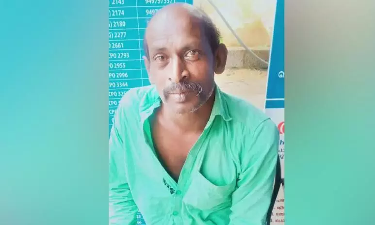 സുഹൃത്തിനെ വെടിവെച്ച കേസിലെ പ്രതി റിമാൻഡിൽ സുഹൃത്തിനെ വെടിവെച്ച കേസിലെ പ്രതി റിമാൻഡിൽ