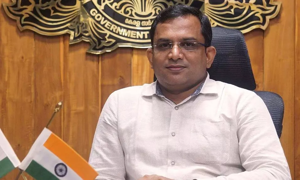 മലപ്പുറം കലക്ടർ, സബ് കലക്ടർ അടക്കം 22 പേർക്ക് കോവിഡ് മലപ്പുറം കലക്ടർ, സബ് കലക്ടർ അടക്കം 22 പേർക്ക് കോവിഡ്