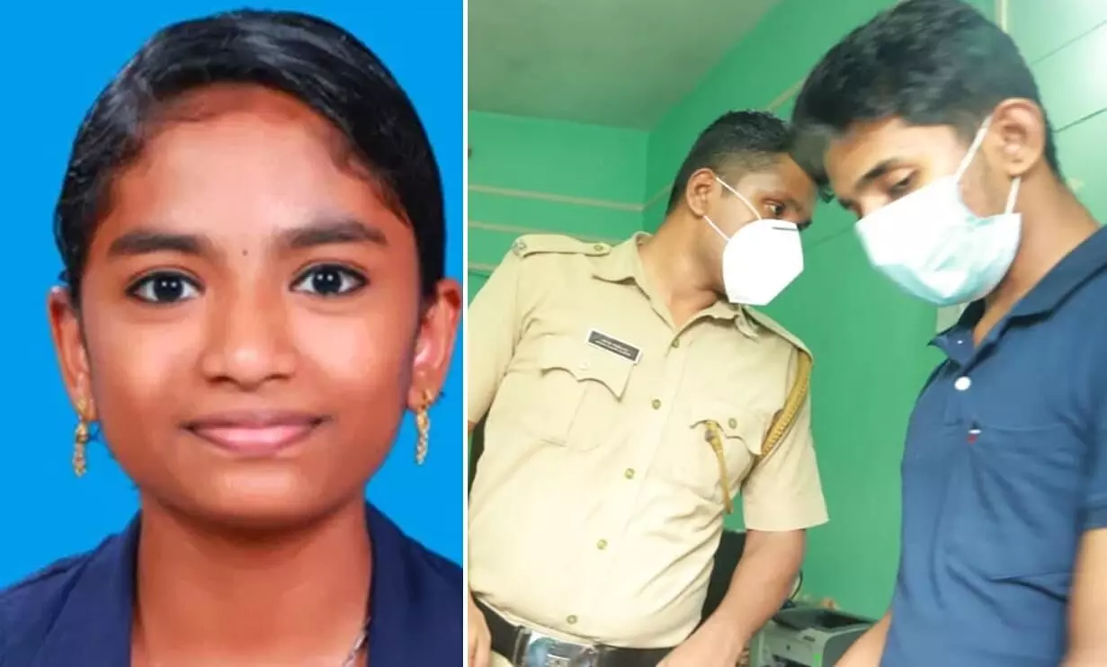 മകൻ വിഷം നൽകിയതാണെന്ന് അറിയാതെ പിതാവ് ആശുപത്രിയിൽ; ക്രൂരത ആർഭാട ജീവിതത്തിനുവേണ്ടി